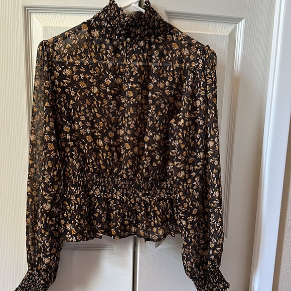 Minkpink Mira Blouse - Picture 5 of 6